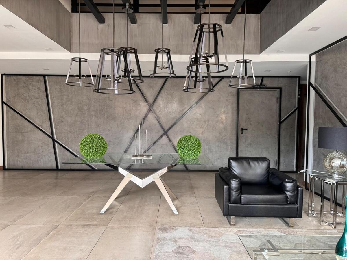 Rest And Style Suite With Vista Y Brisa Cuenca Buitenkant foto